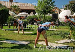 Barbaross Pashas Beach Club 11